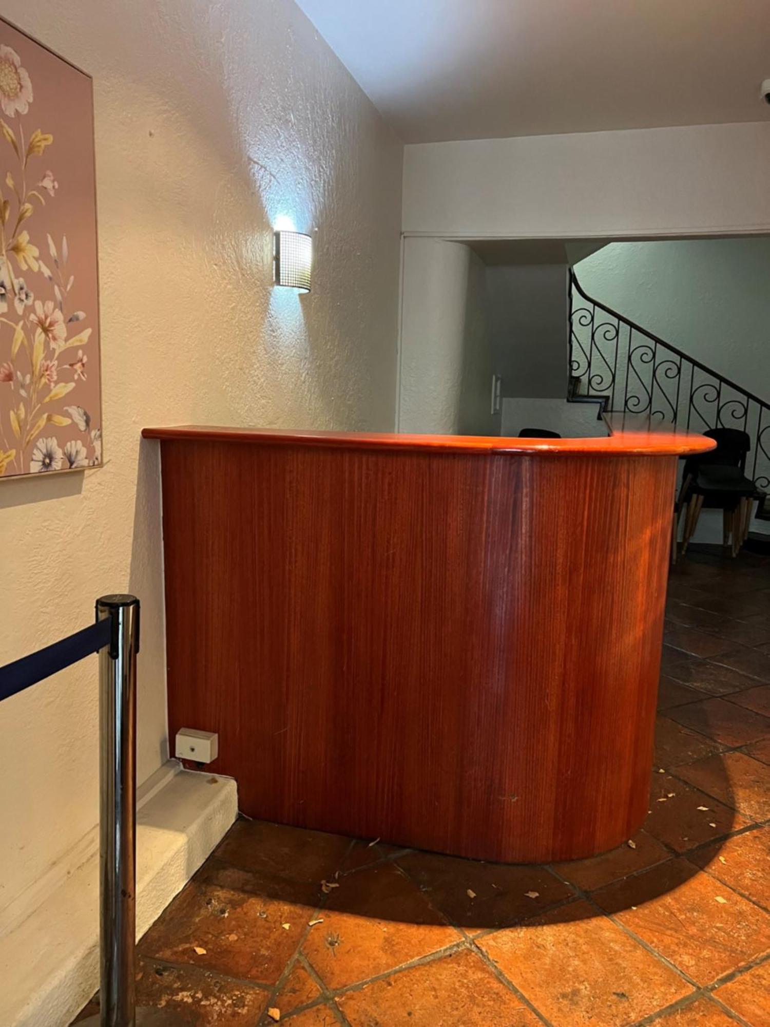 Star Bar Cafe&Hotel Launceston Exterior foto